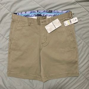 Tammy Bahama khaki shorts for men